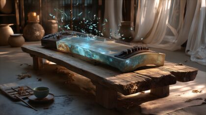 民族文化素材图片