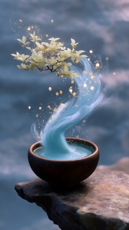 民族文化素材图片