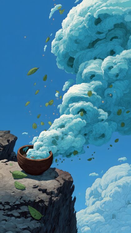 民族文化素材图片