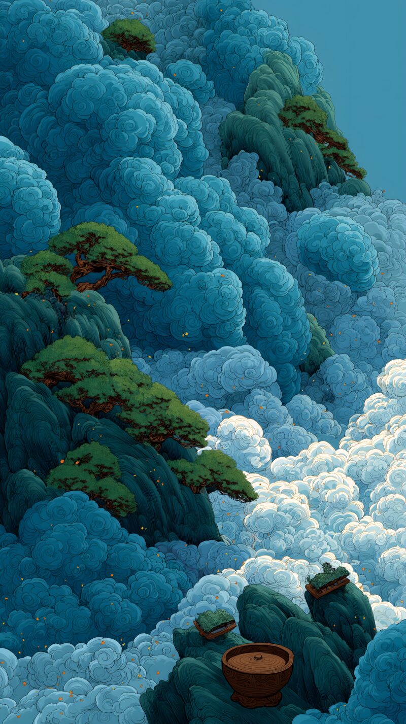 民族文化素材图片