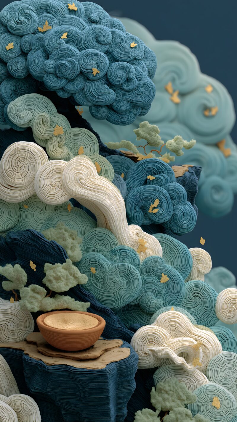 民族文化素材图片