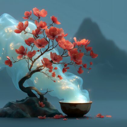 民族文化素材图片