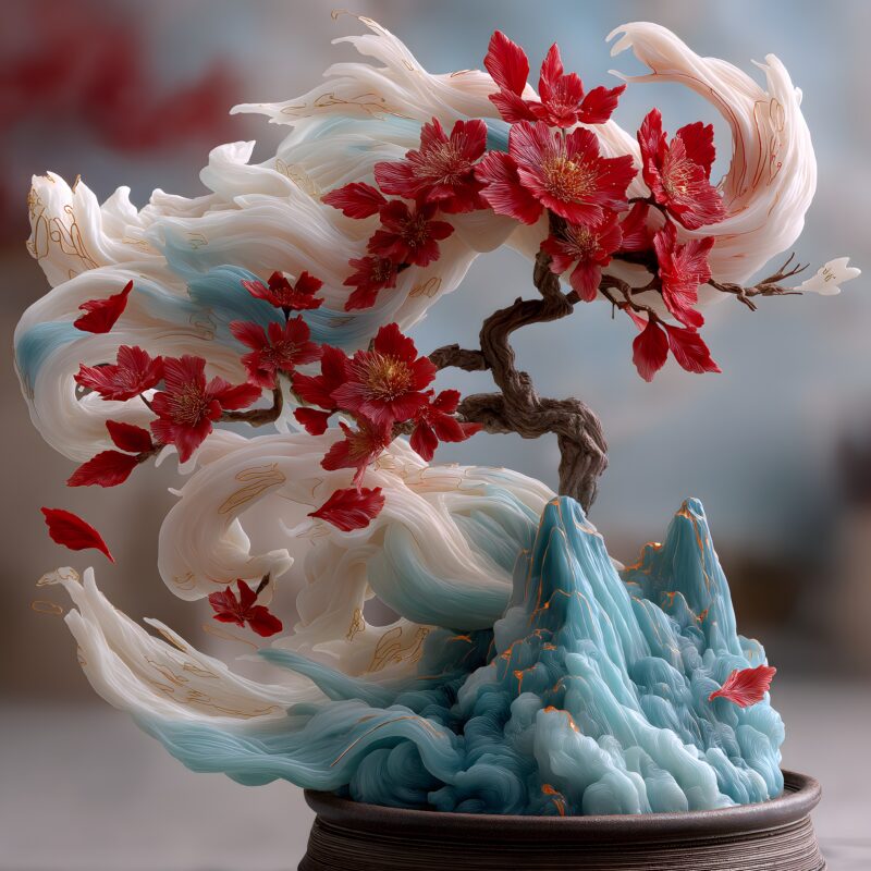 民族文化素材图片