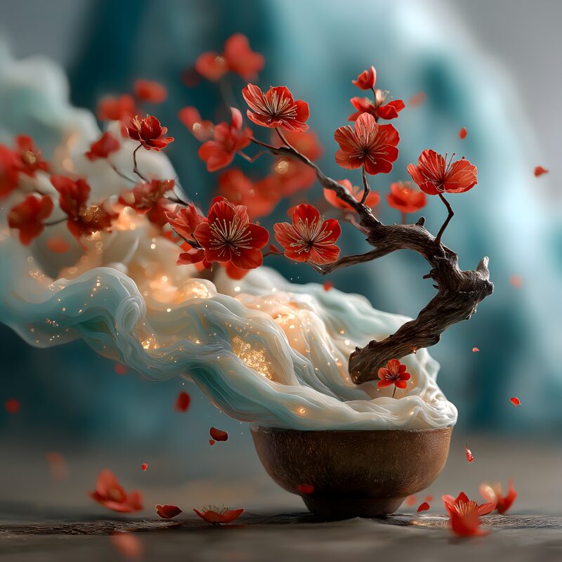 民族文化素材图片