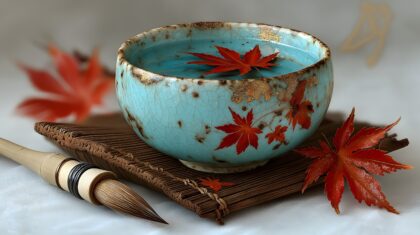 民族文化素材图片