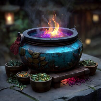 民族文化素材图片