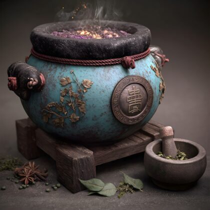 民族文化素材图片