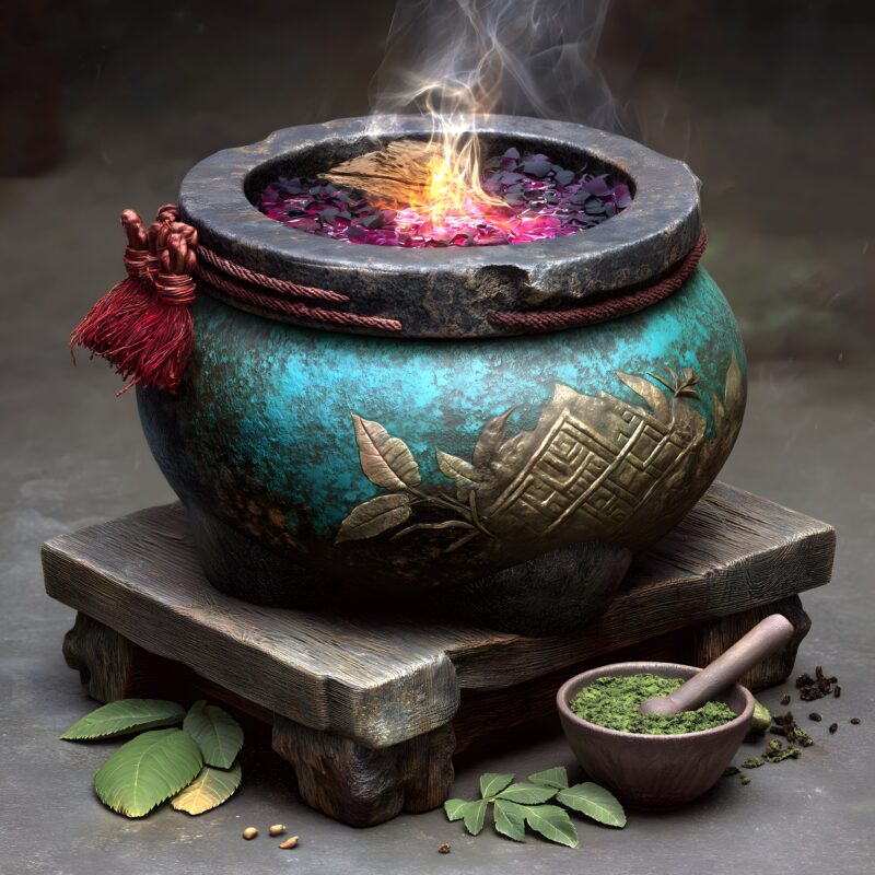 民族文化素材图片