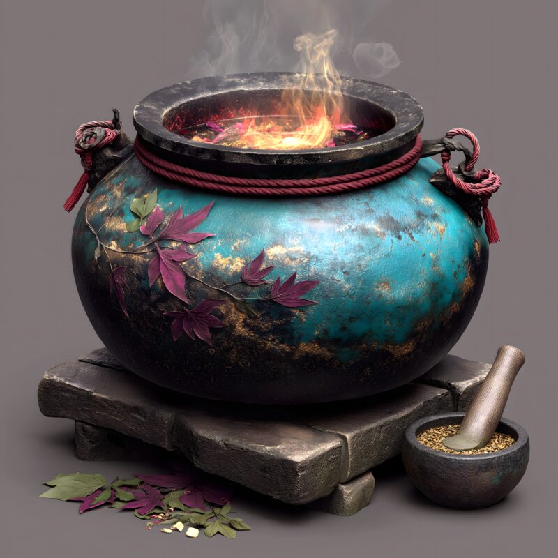 民族文化素材图片