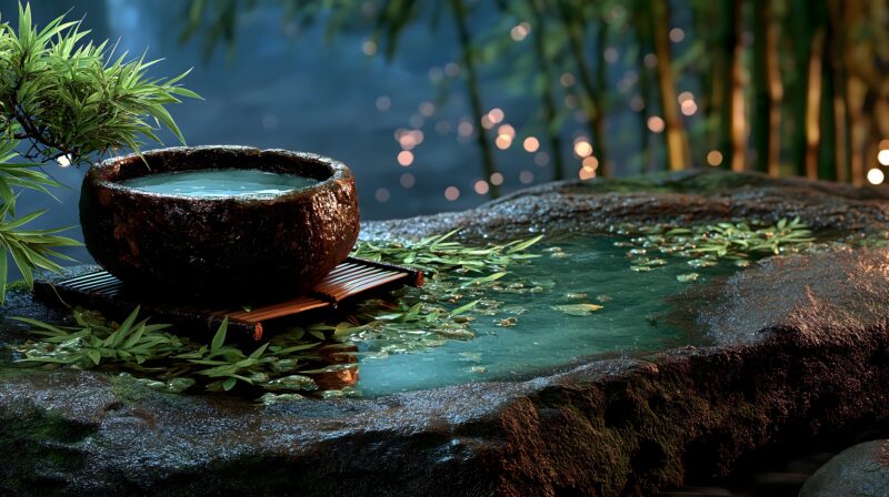 民族文化素材图片