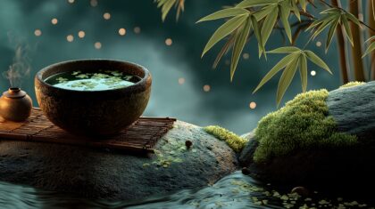 民族文化素材图片