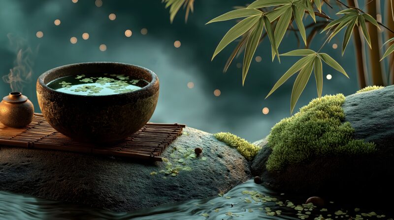 民族文化素材图片