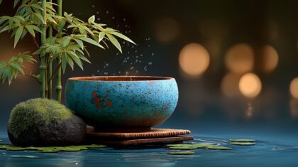 民族文化素材图片