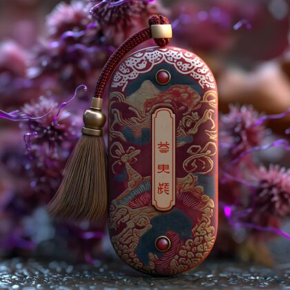 民族文化素材图片