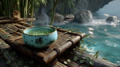 民族文化素材图片