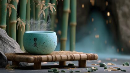 民族文化素材图片