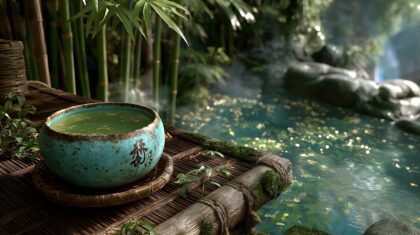 民族文化素材图片