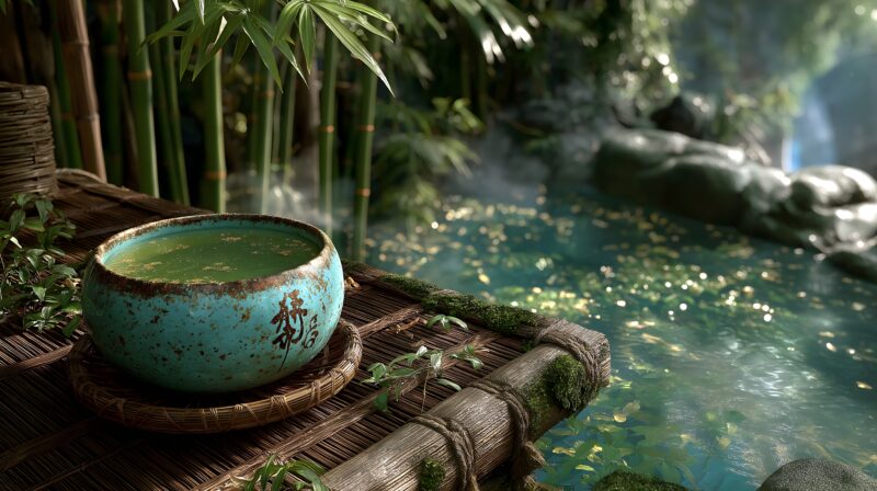 民族文化素材图片