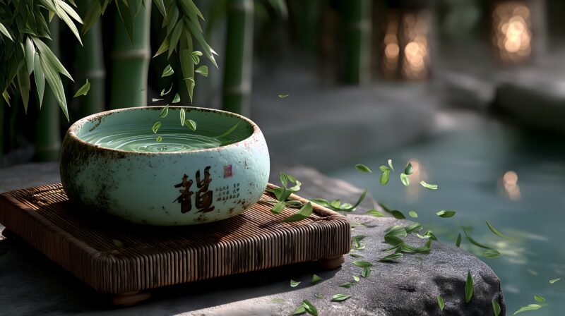 民族文化素材图片