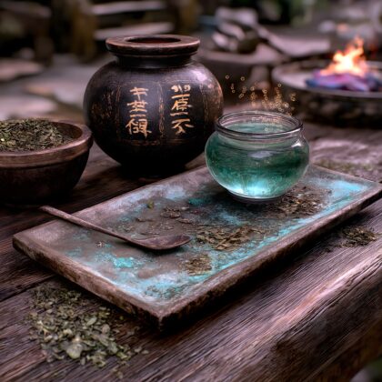 民族文化素材图片