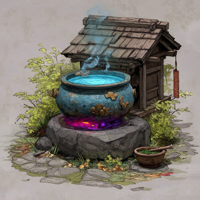 民族文化素材图片