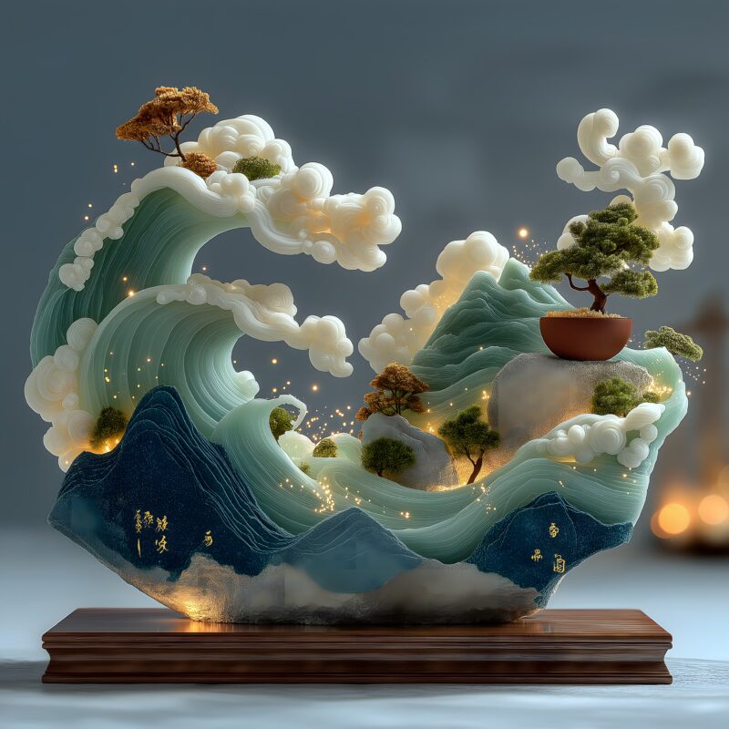 民族文化素材图片