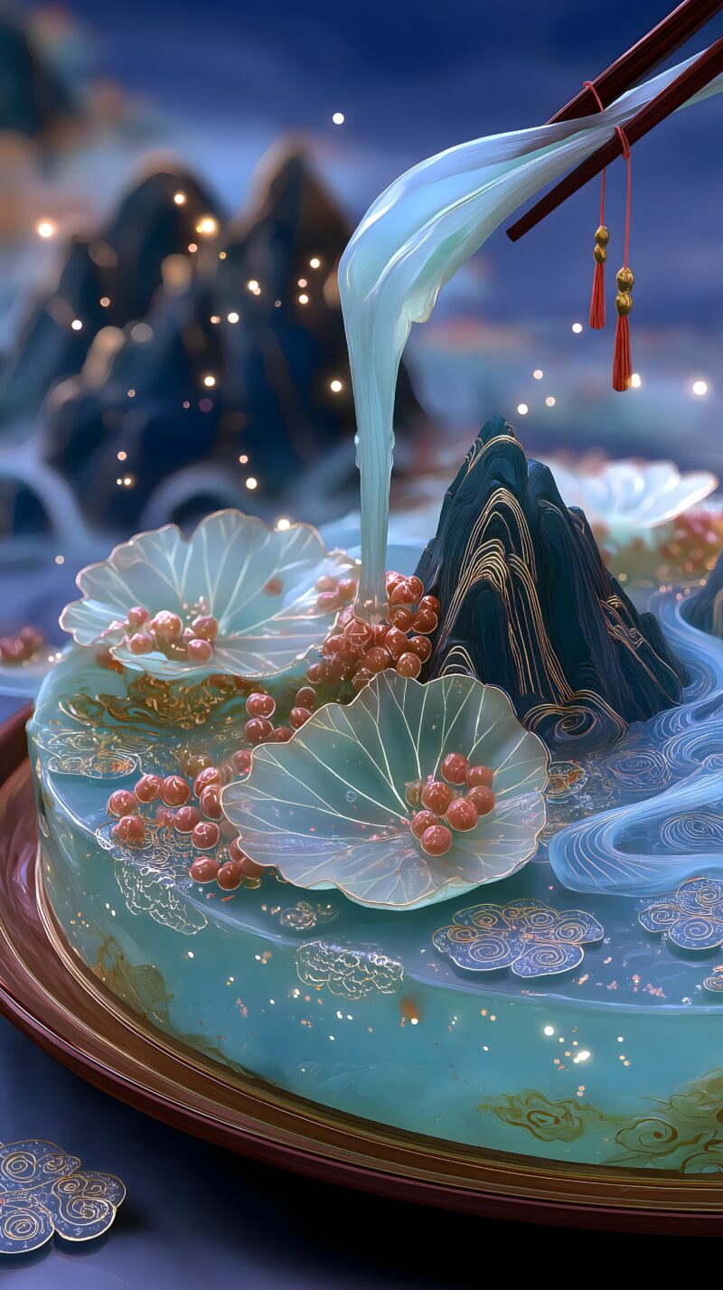 民族文化素材图片