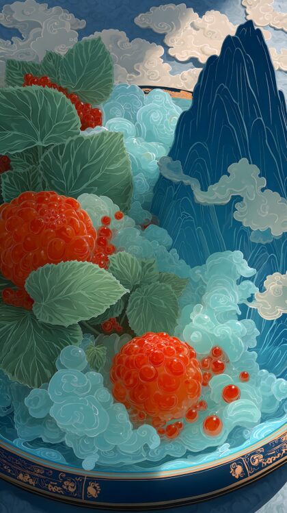 民族文化素材图片