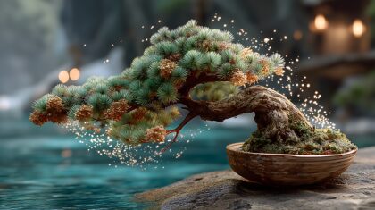 民族文化素材图片