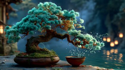 民族文化素材图片