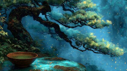 民族文化素材图片