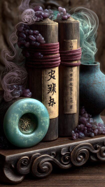 民族文化素材图片