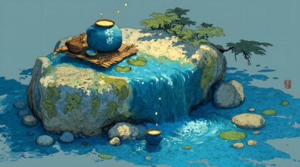 民族文化素材图片