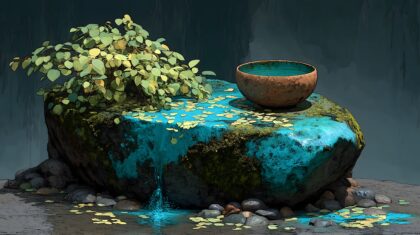 民族文化素材图片