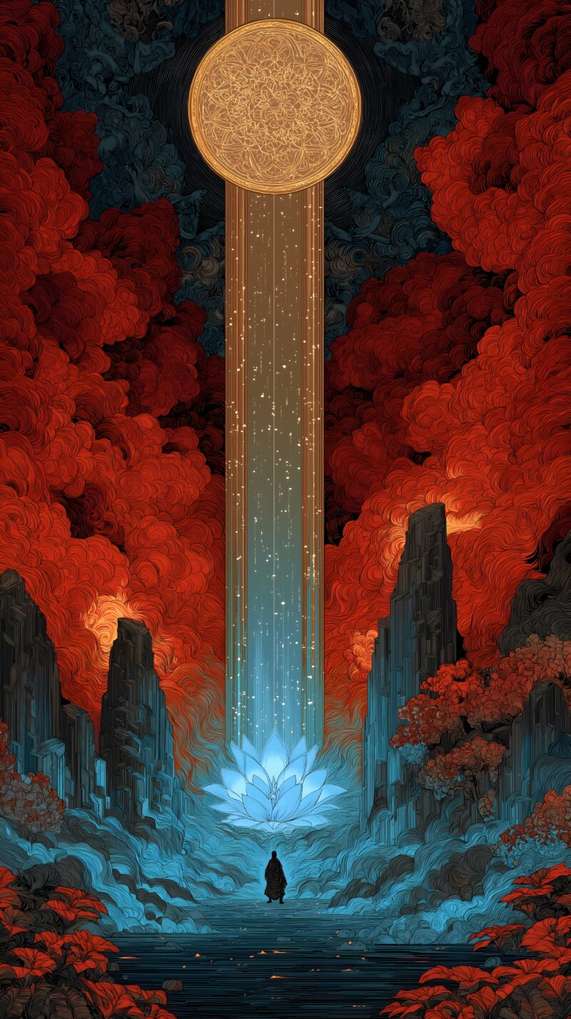 民族文化素材图片