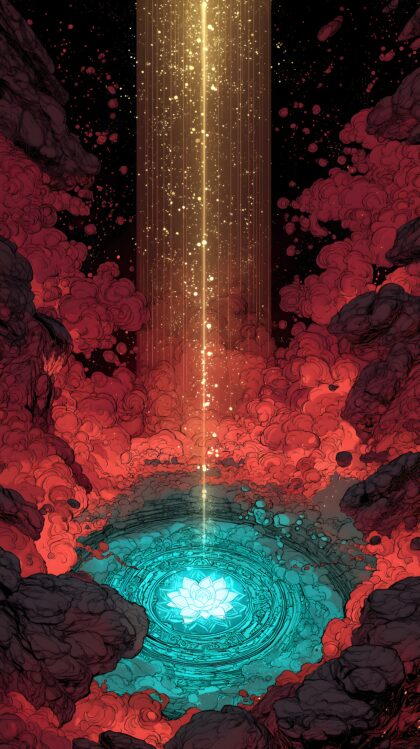 民族文化素材图片