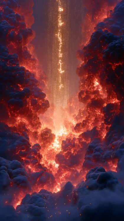 民族文化素材图片