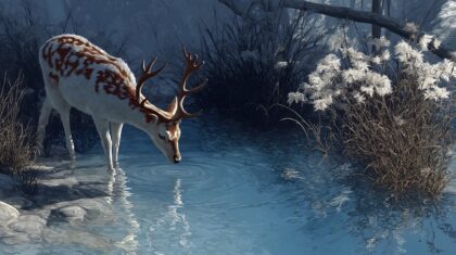 民族文化素材图片