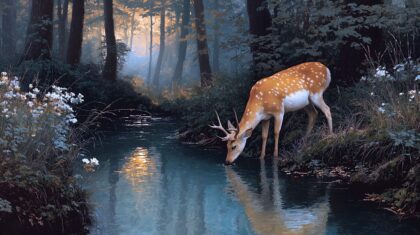 民族文化素材图片