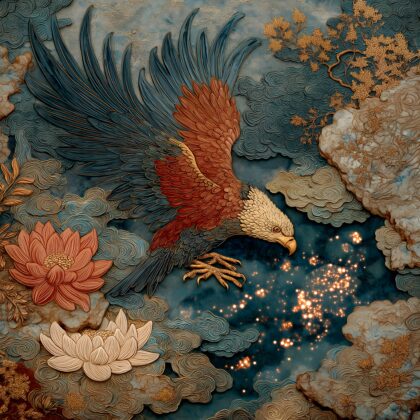 民族文化素材图片