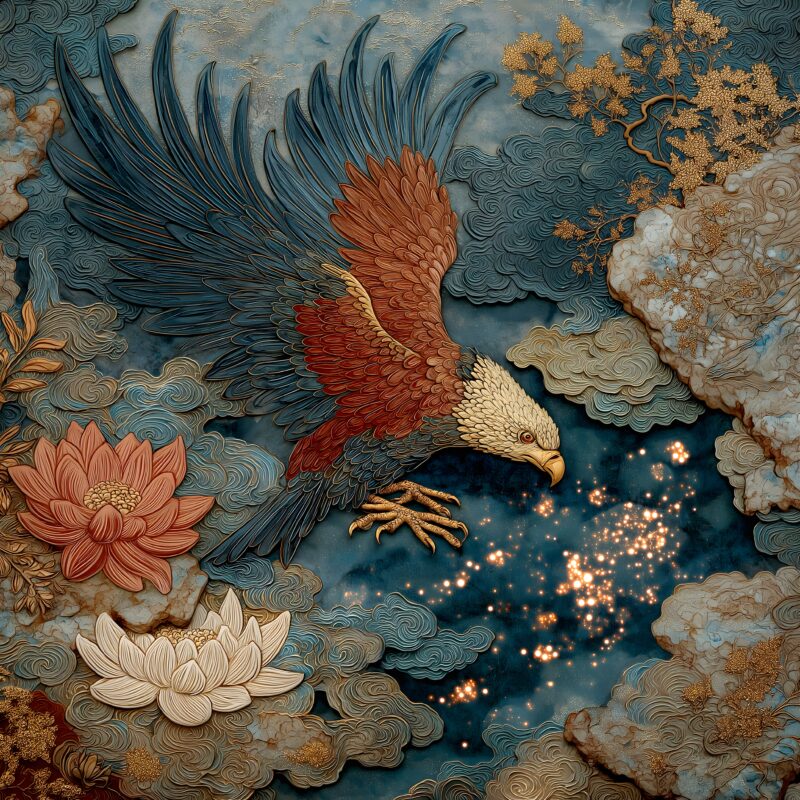 民族文化素材图片