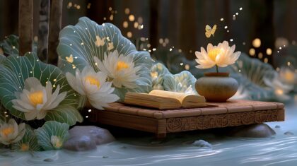 民族文化素材图片