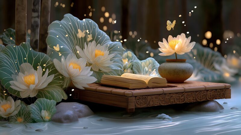 民族文化素材图片