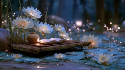 民族文化素材图片