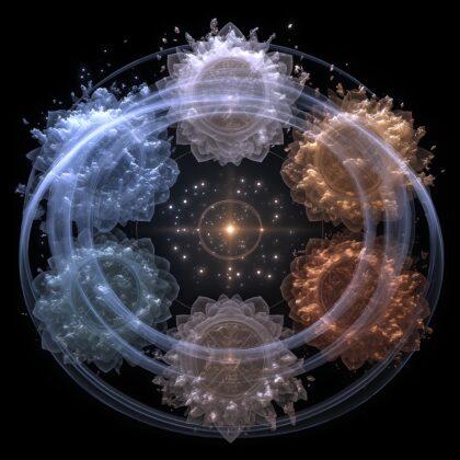 民族文化素材图片