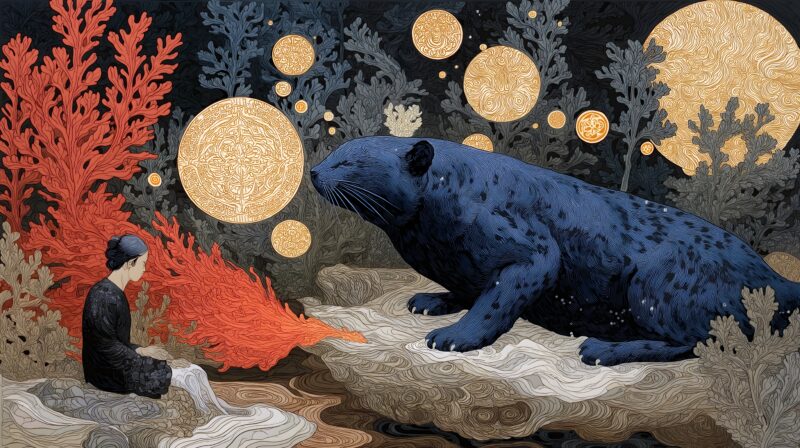 民族文化素材图片