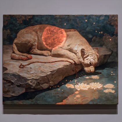 民族文化素材图片