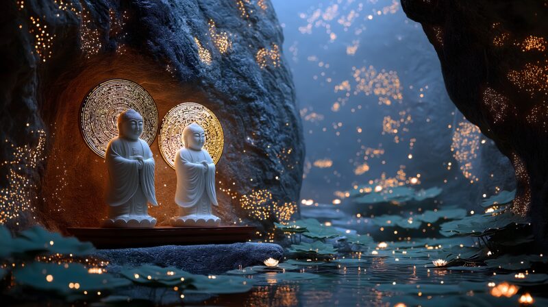 民族文化素材图片