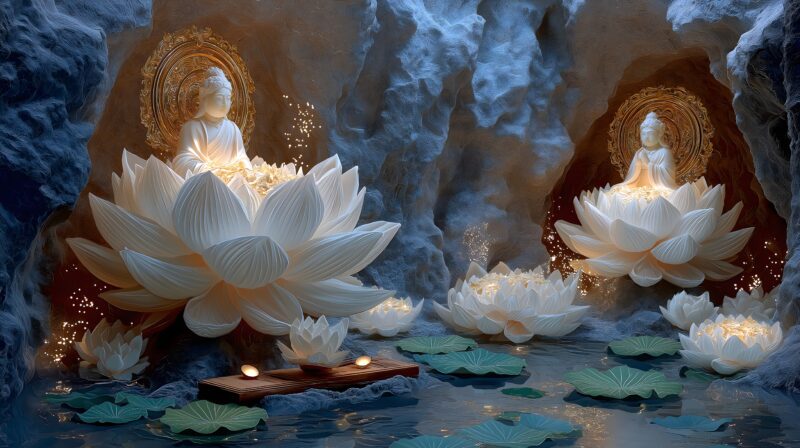 民族文化素材图片