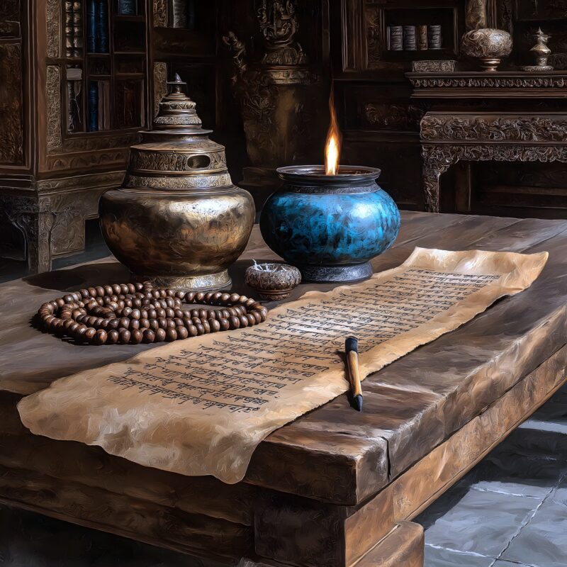 民族文化素材图片